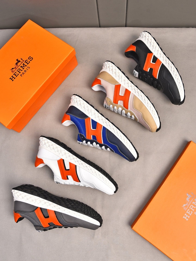 Hermes Sneakers